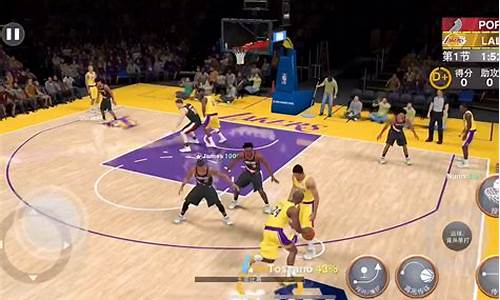 nba2k23免费版_nba2k23免费版下载