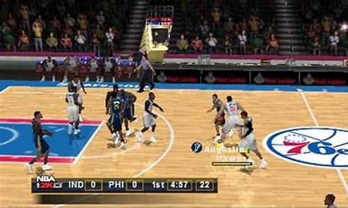 nba2k13手机版中文版_nba2k13手机版中文版破解版