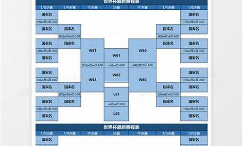 世界杯赛程表图2022中国_世界杯赛程表图2022中国队