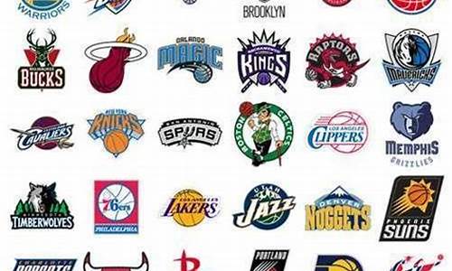 nba球队演变历史_nba球队演变历史图